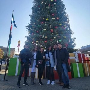 Meet your Posher, Ruth